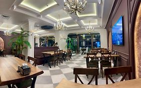 Inanlar / Huseyin Inan Hotel