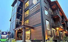 Inanlar / Huseyin Inan Hotel
